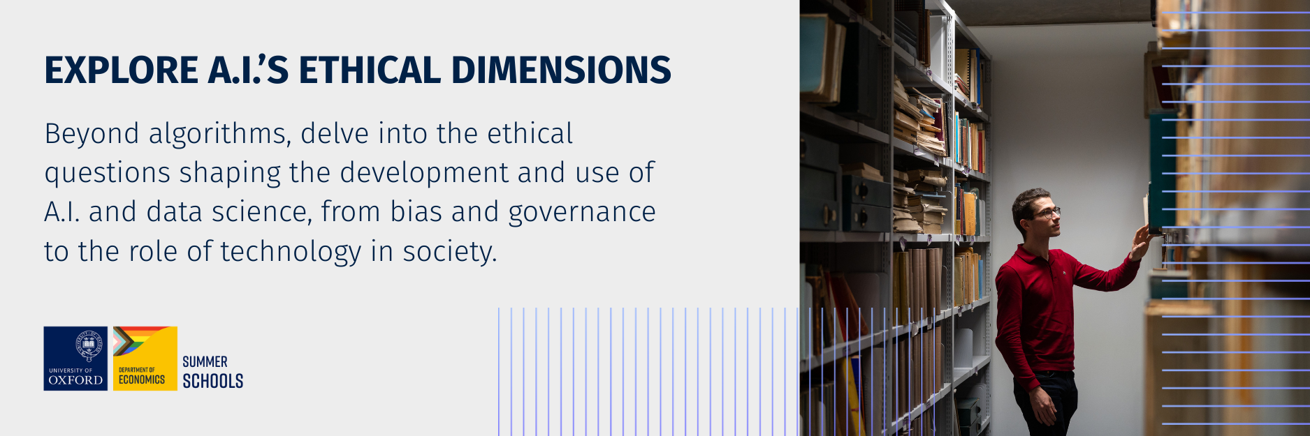 banner a i and machine learning pioneers