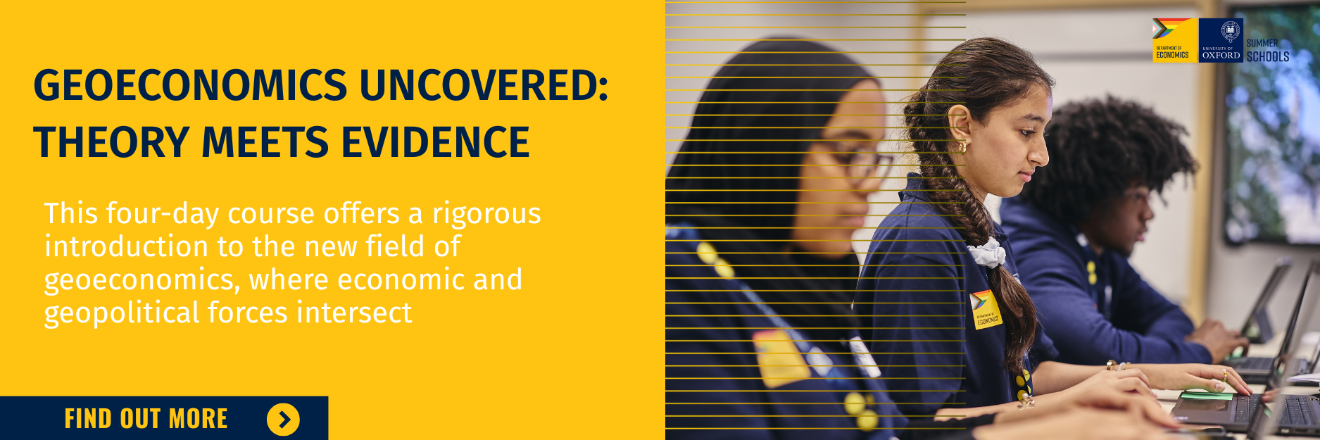 geoeconomics uncovered theory meets evidence