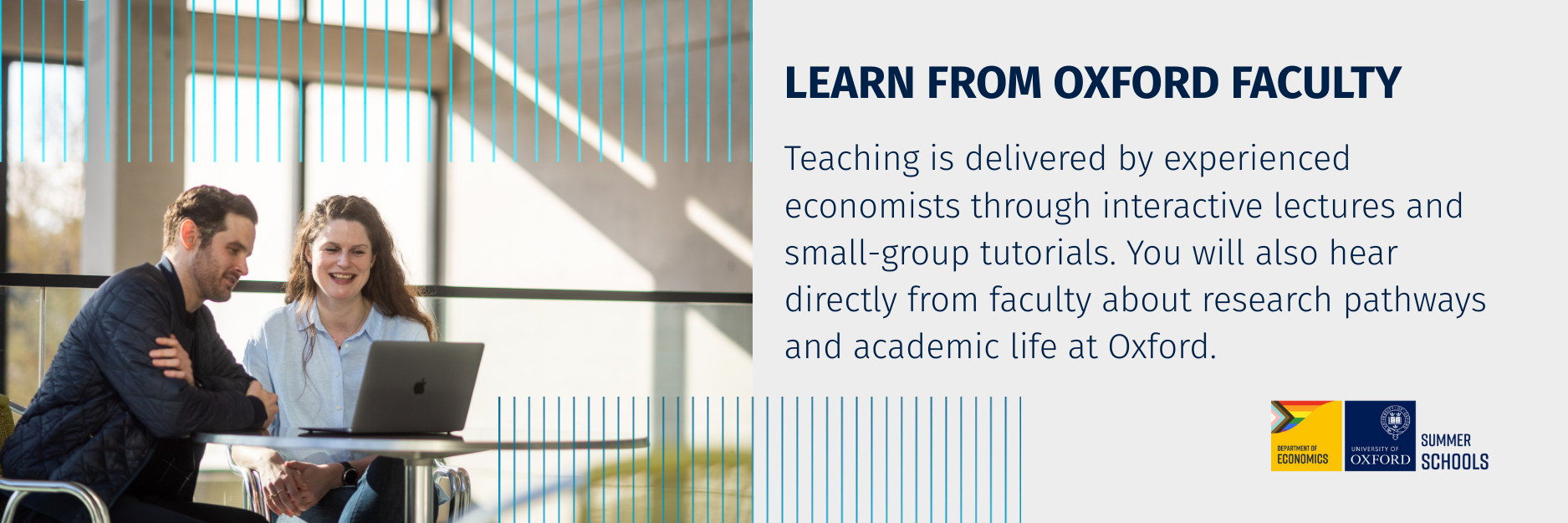 summer schools courses