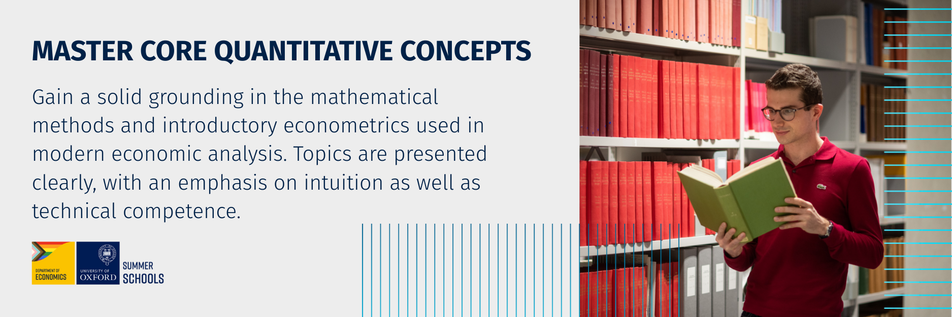 summer schools courses