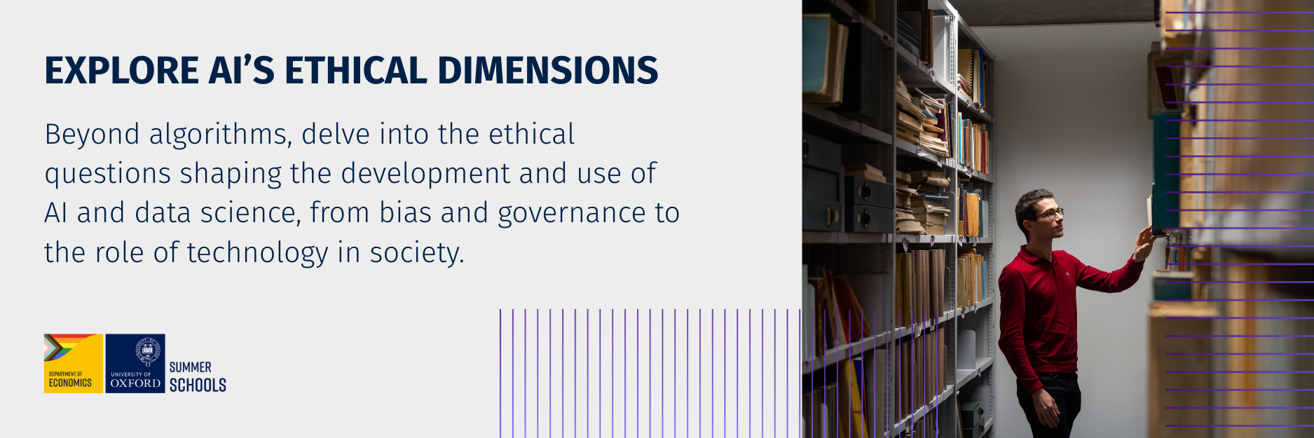 summer schools courses