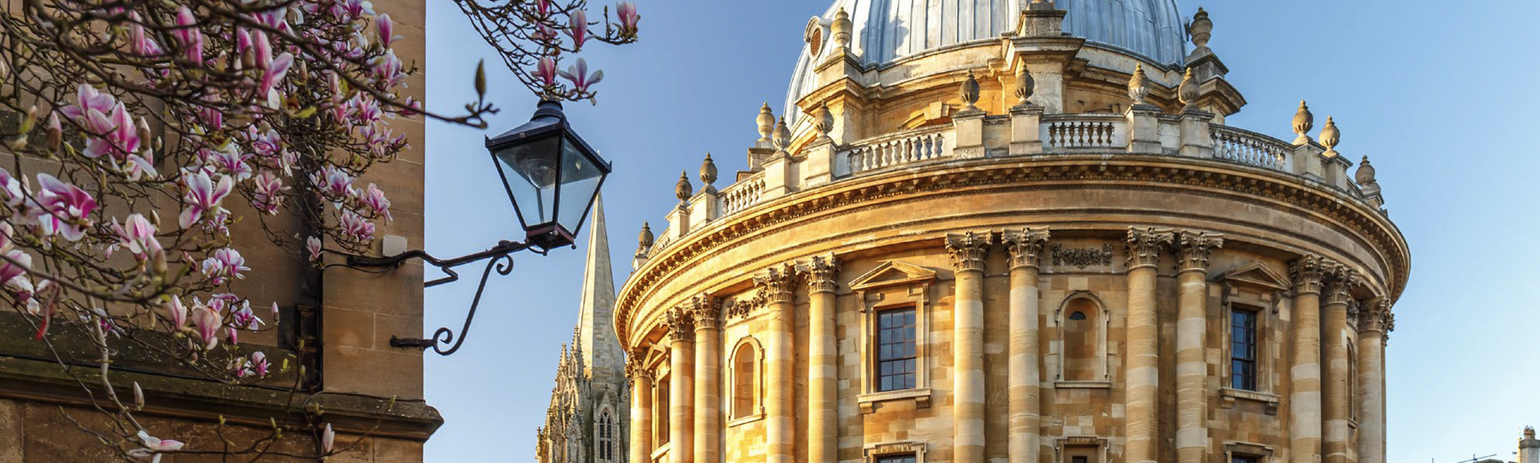 sheldonian