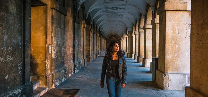 gaf magdalen ahmad el naggar