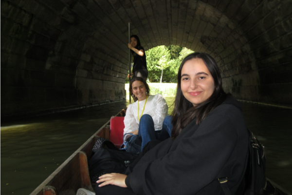 ss diary punting