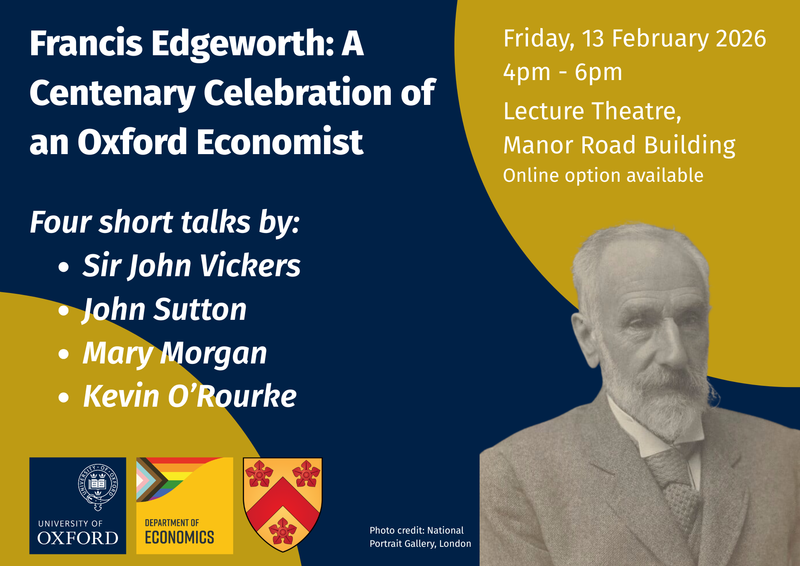 edgeworth event  advertisement graphic