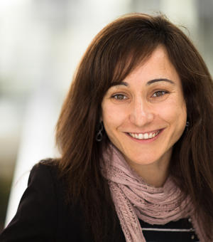 Vanessa Berenguer Rico