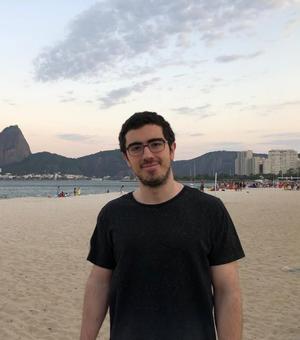 daniel crisostomo wainstock