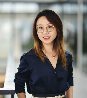 Yifan Zhang