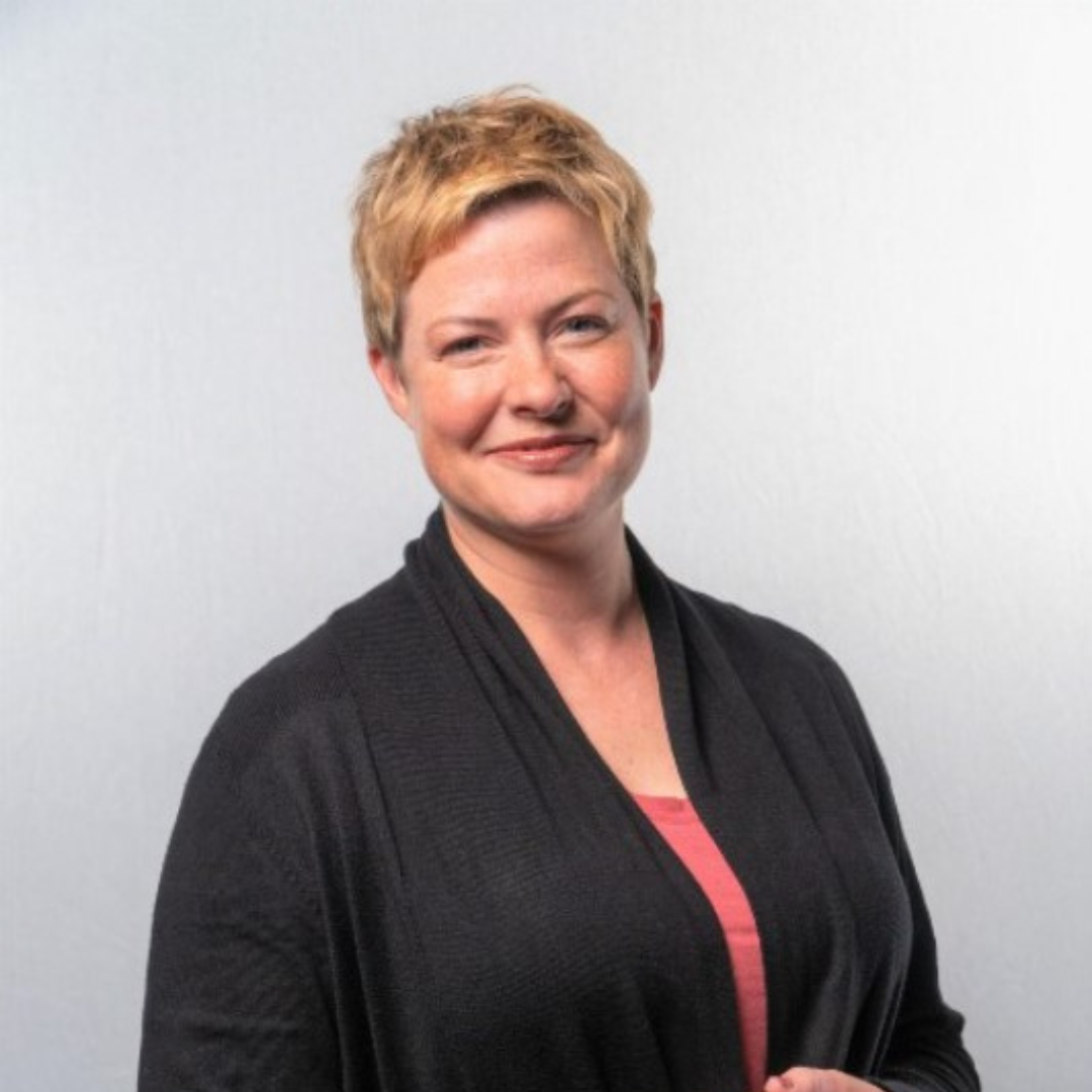 Jen Ladwig